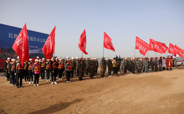 筑牢安全防线:为什么定期开展消防贵州应急演练至关重要? 筑牢安全防线:为什么定期开展消防贵州应急演练至关重要?